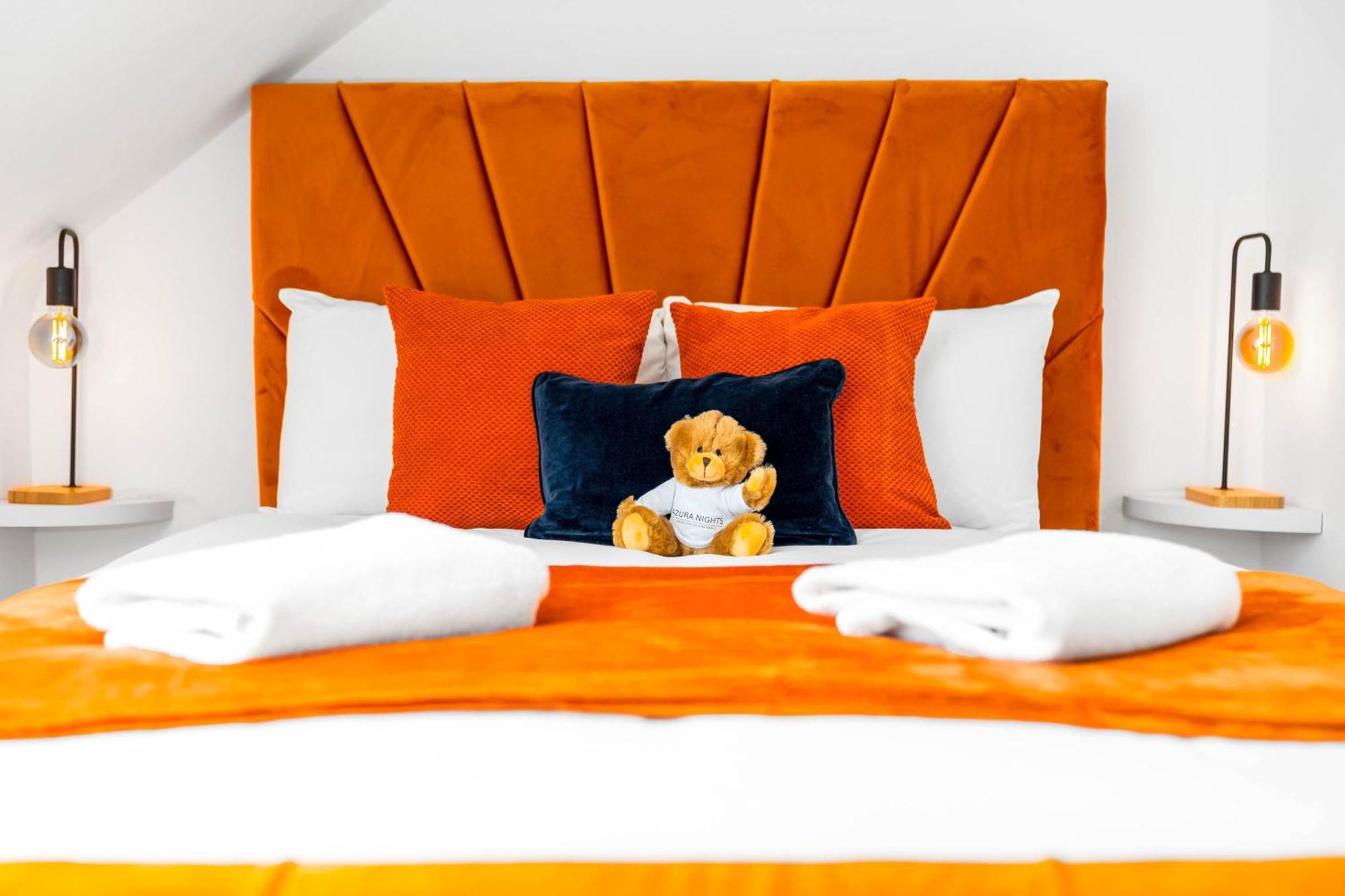 Luxury City Centre 5 Bed House With En-Suite, Bbq, On-Site Parking By Azura Nights เบอร์มิงแฮม ภายนอก รูปภาพ